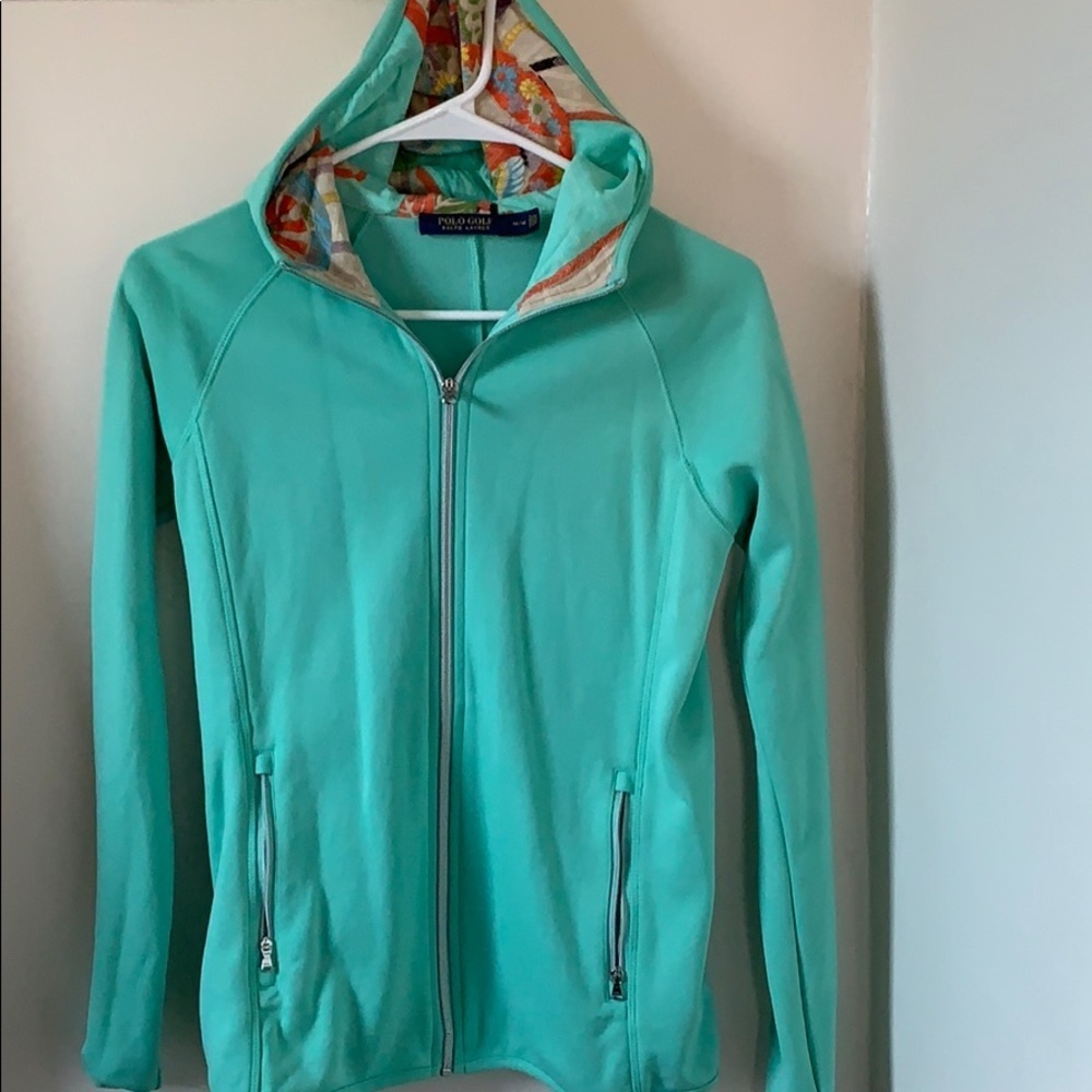 Ralph Lauren jacket
